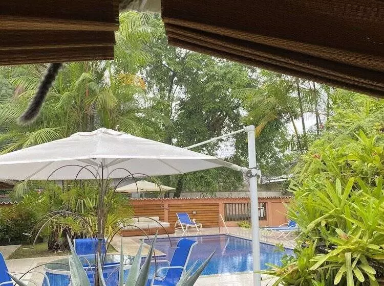 Fotos del hotel Pousada Paisagem:  14