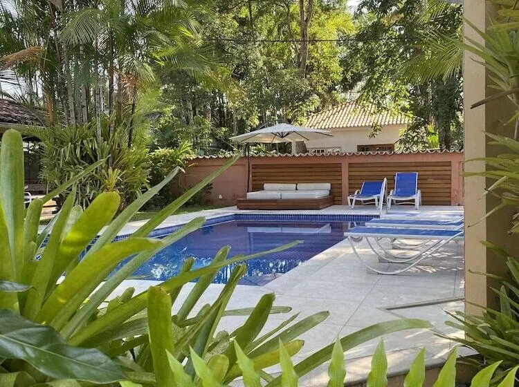 Fotos del hotel Pousada Paisagem:  7