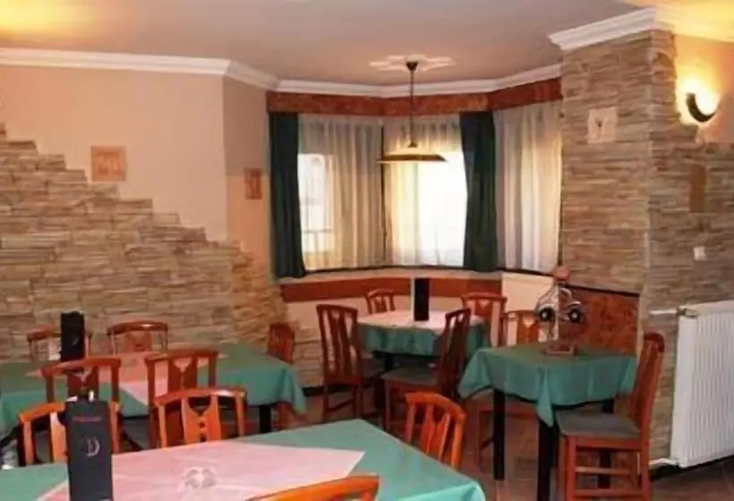 Fotos del hotel Kristal:  8