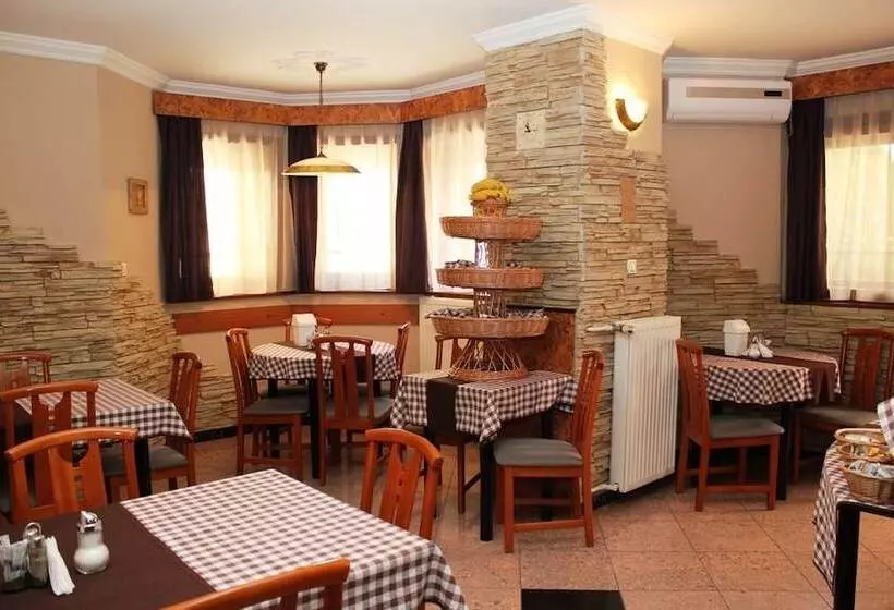 Fotos del hotel Kristal:  13