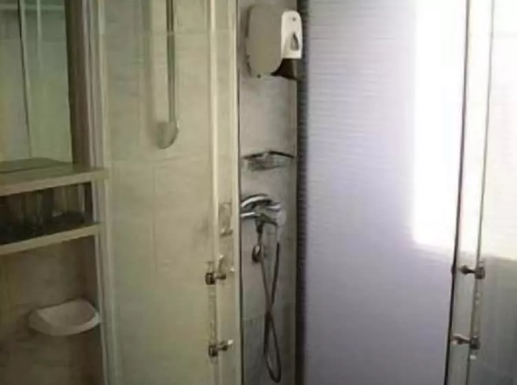 Fotos del hotel Kristal:  10