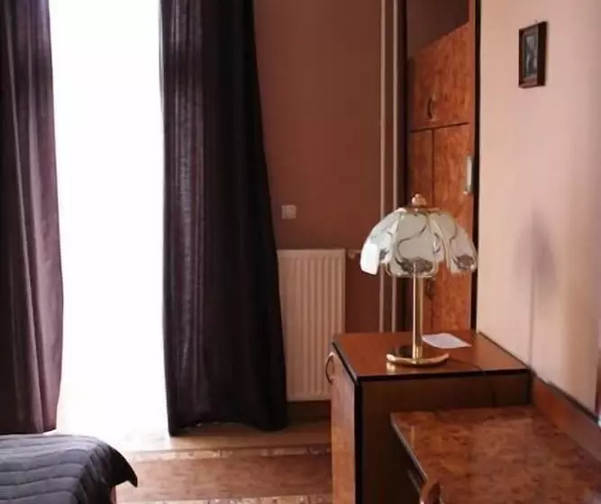 Fotos del hotel Kristal:  21