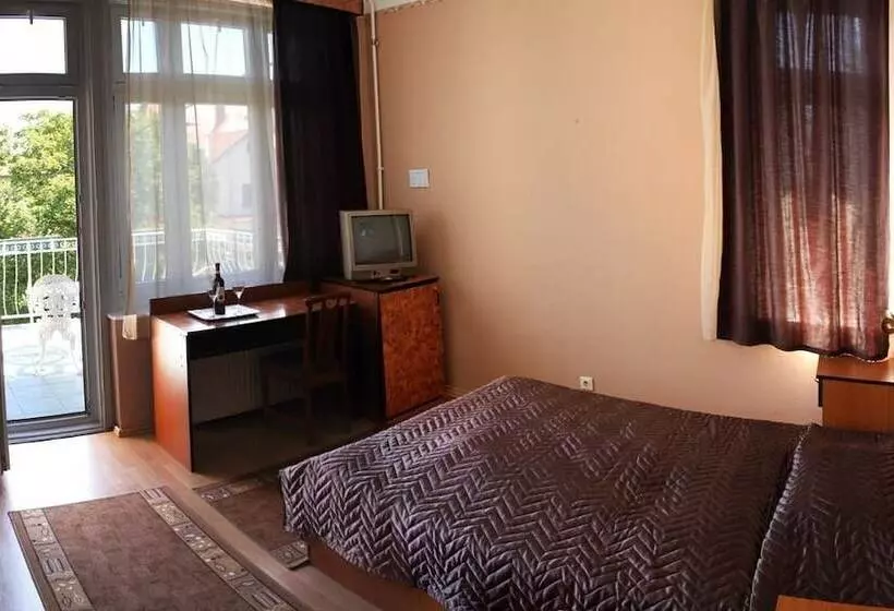 Fotos del hotel Kristal:  17