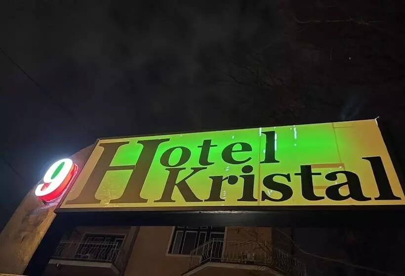Kristal