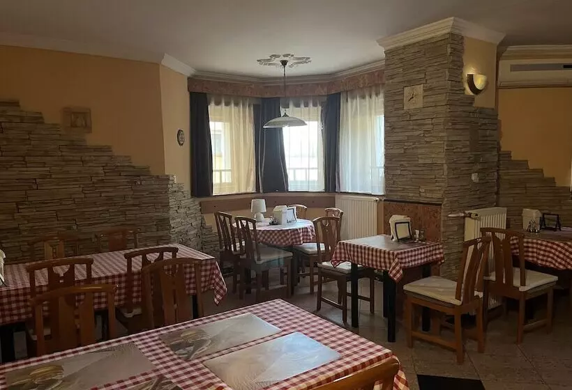 Fotos del hotel Kristal:  18