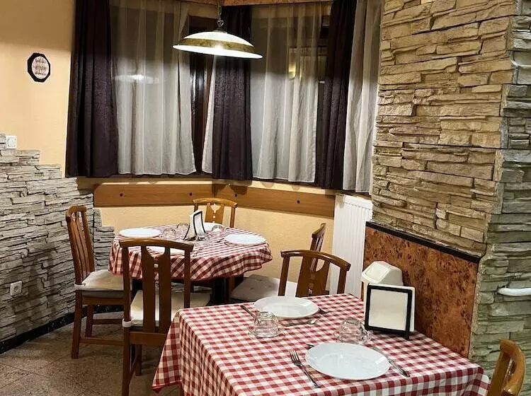 Fotos del hotel Kristal:  22