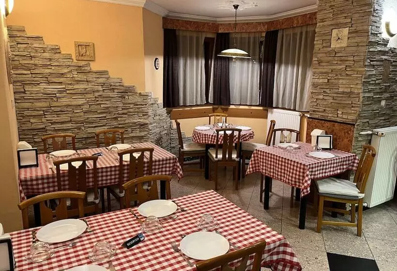 Fotos del hotel Kristal:  3