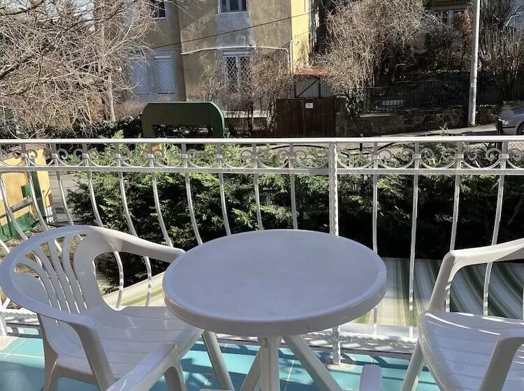 Fotos del hotel Kristal:  9