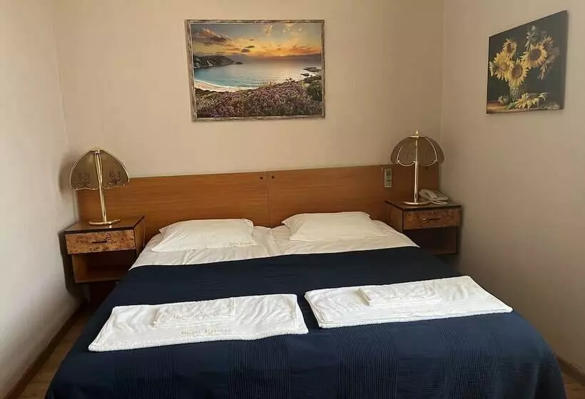 Fotos del hotel Kristal:  2