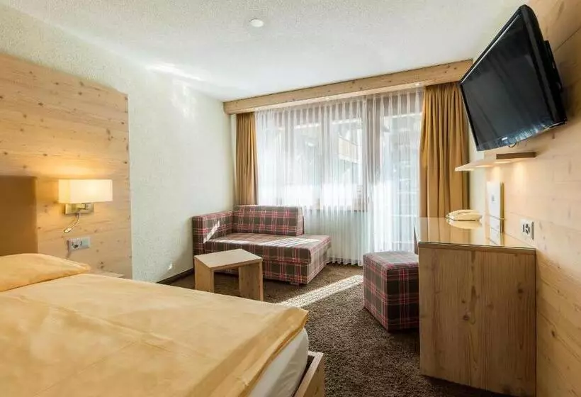 Fotos del hotel Derby:  18