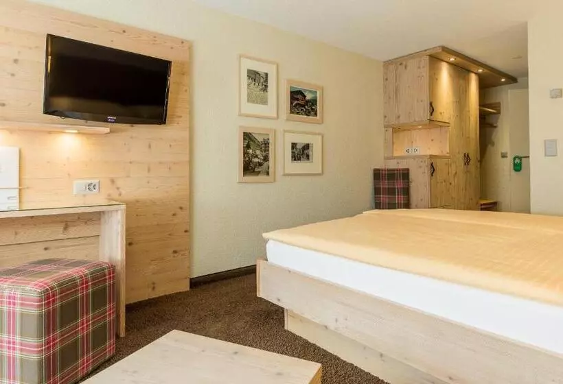 Fotos del hotel Derby:  14