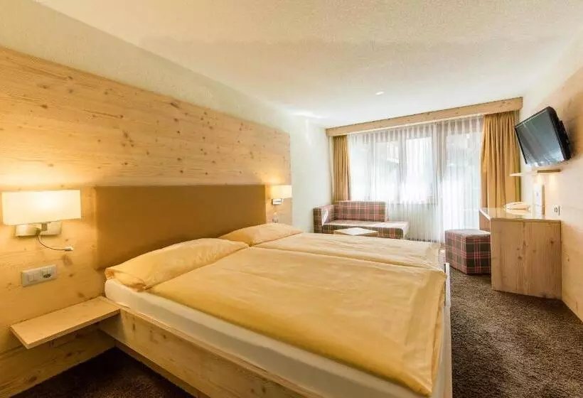 Fotos del hotel Derby:  6