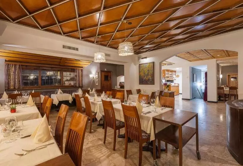 Fotos del hotel Derby:  5