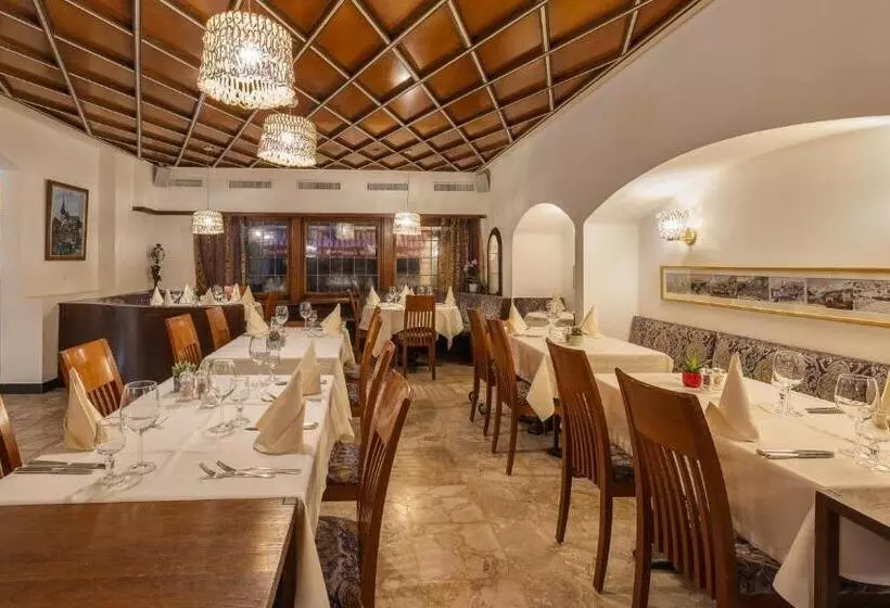 Fotos del hotel Derby:  3