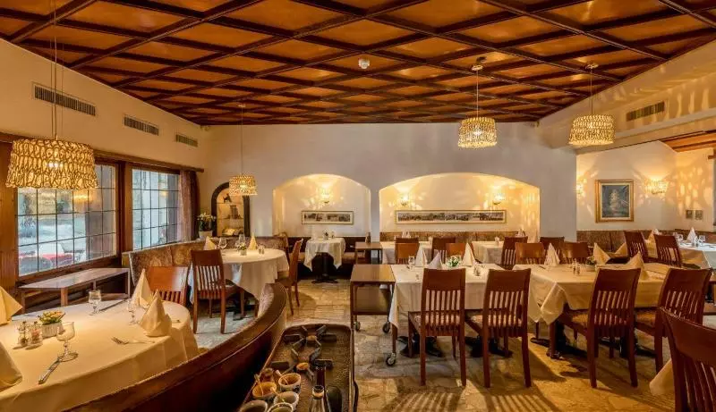 Fotos del hotel Derby:  13