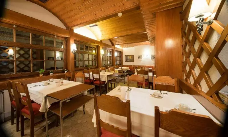 Fotos del hotel Derby:  9