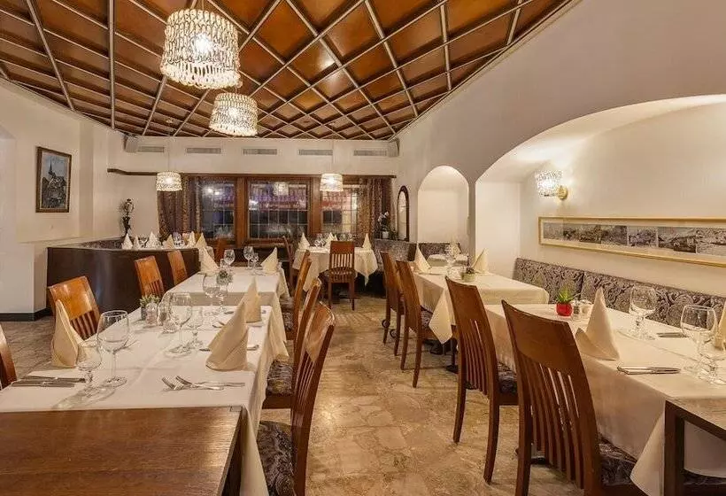 Fotos del hotel Derby:  11