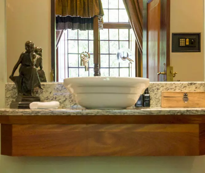 Fotos del hotel Dutch Manor Antique:  12