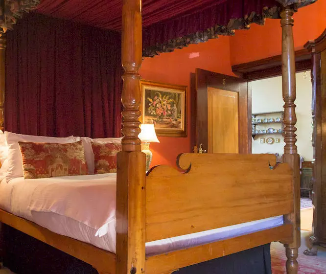 Fotos del hotel Dutch Manor Antique:  25