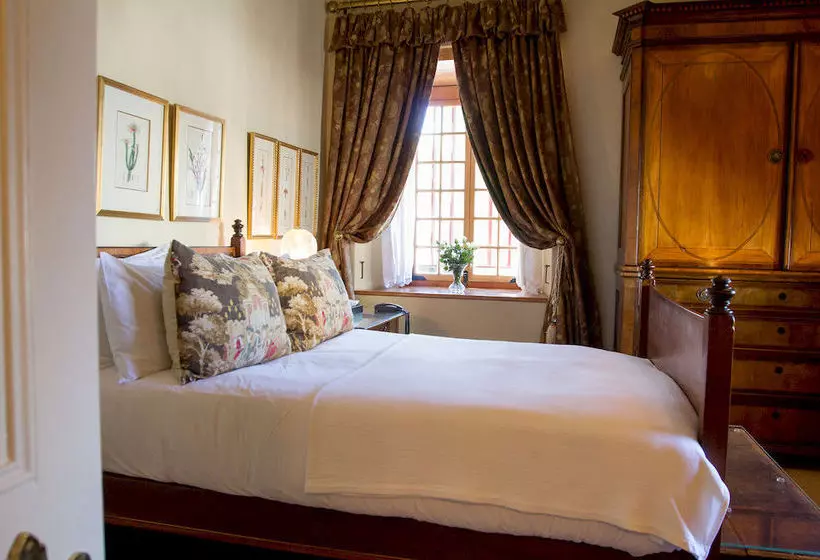 Fotos del hotel Dutch Manor Antique:  24