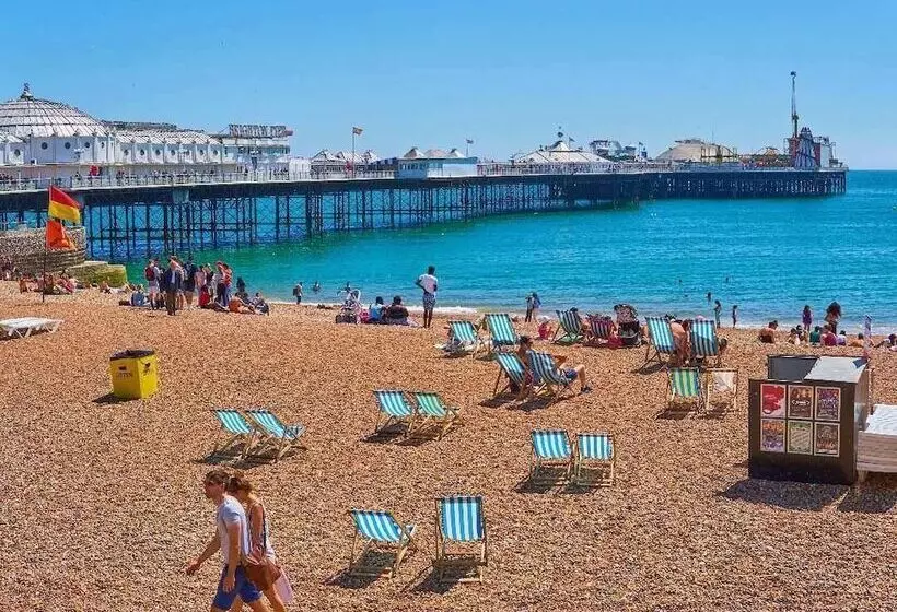 Fotos del hotel Ibis Brighton City Centre  Station:  19