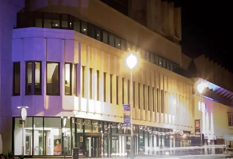 Fotos del hotel Ibis Brighton City Centre  Station:  24