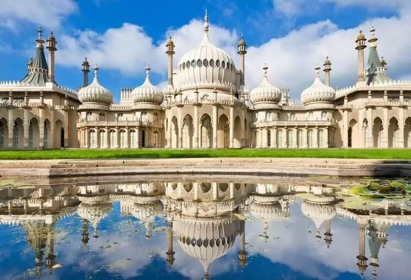 Fotos del hotel Ibis Brighton City Centre  Station:  5