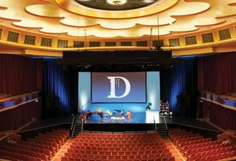 Fotos del hotel Ibis Brighton City Centre  Station:  4