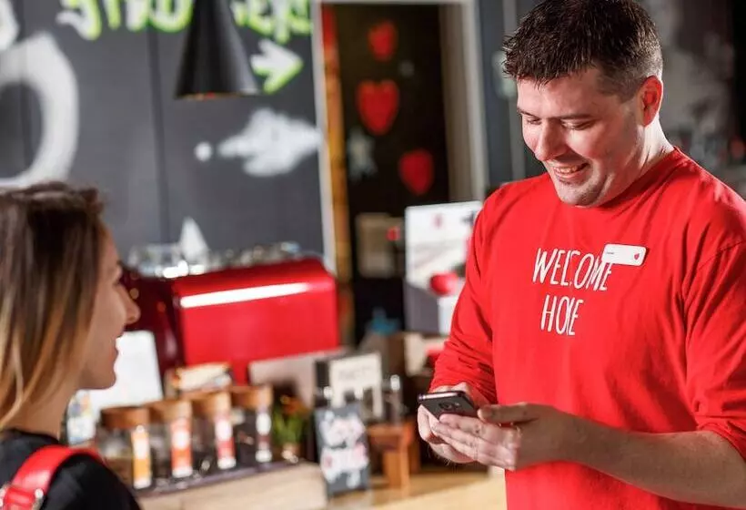 Fotos del hotel Ibis Brighton City Centre  Station:  15