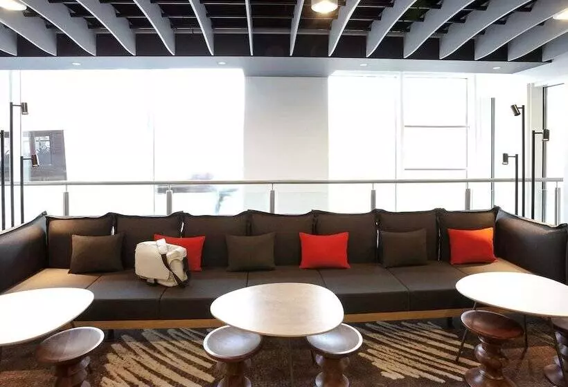 Fotos del hotel Ibis Brighton City Centre  Station:  7