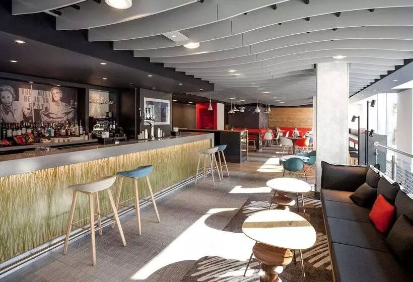 Fotos del hotel Ibis Brighton City Centre  Station:  13