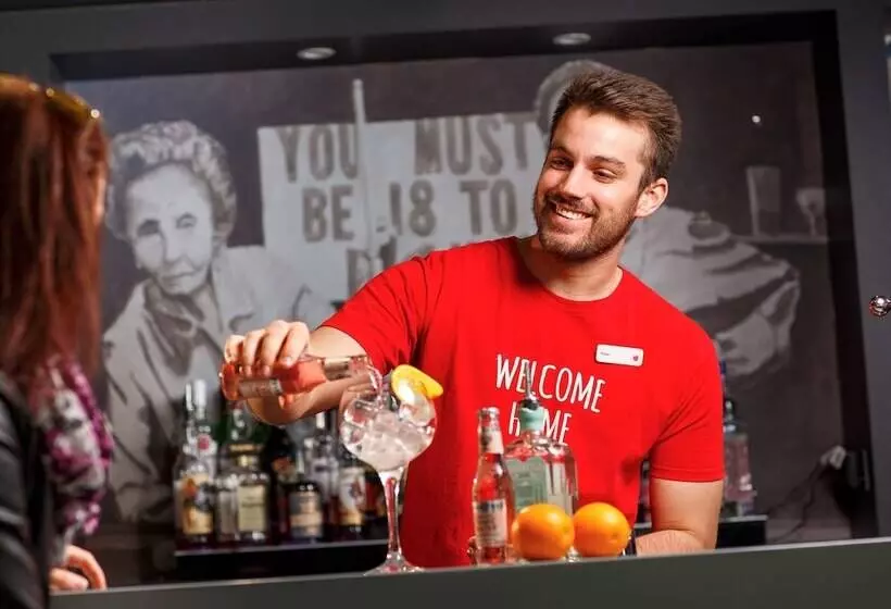 Fotos del hotel Ibis Brighton City Centre  Station:  21