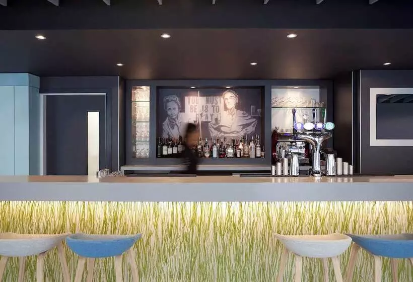 Fotos del hotel Ibis Brighton City Centre  Station:  3