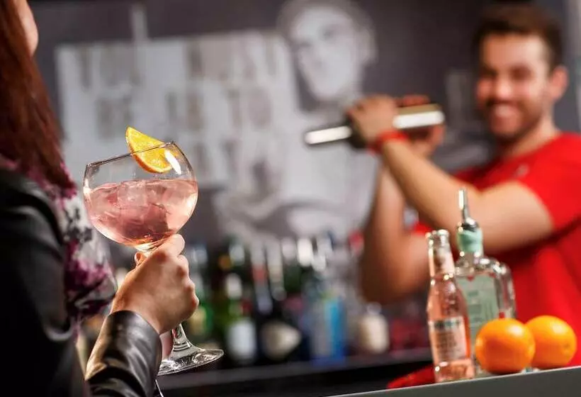 Fotos del hotel Ibis Brighton City Centre  Station:  14