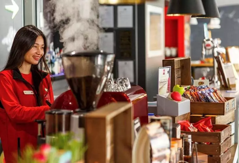 Fotos del hotel Ibis Brighton City Centre  Station:  10