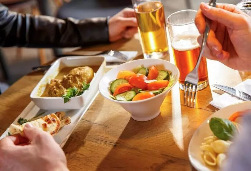 Fotos del hotel Ibis Brighton City Centre  Station:  2