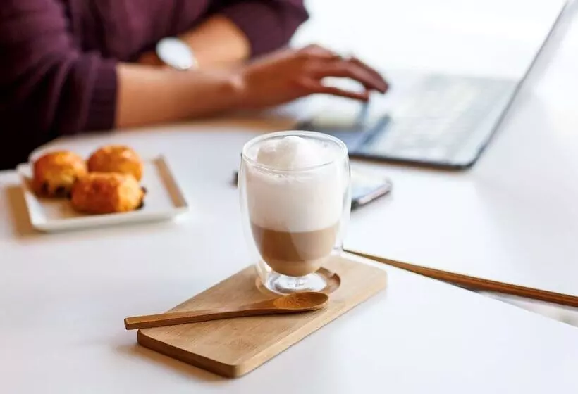 Fotos del hotel Ibis Brighton City Centre  Station:  16