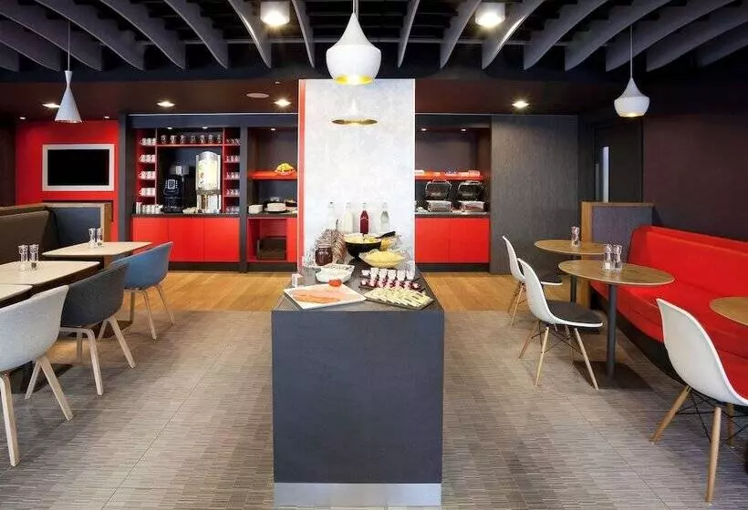 Fotos del hotel Ibis Brighton City Centre  Station:  17