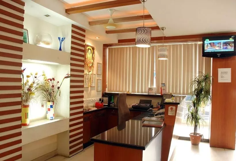 Fotos del hotel Imperial Classic:  6