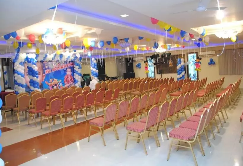 Fotos del hotel Imperial Classic:  13