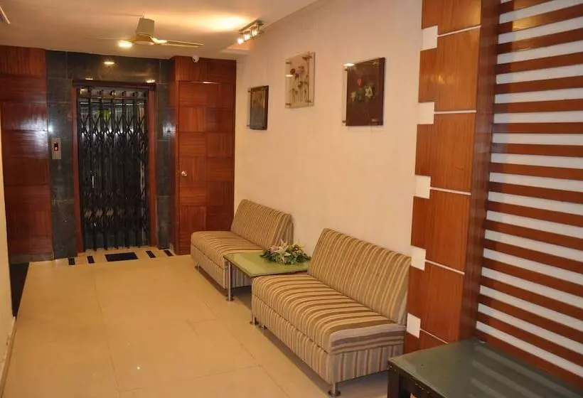 Fotos del hotel Imperial Classic:  3