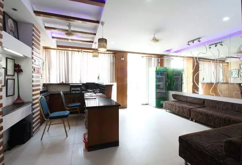 Fotos del hotel Imperial Classic:  14