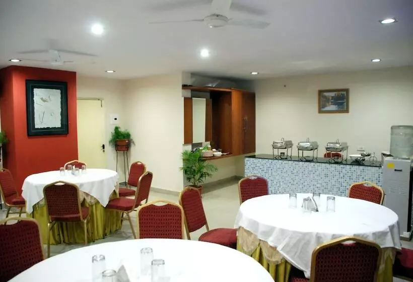 Fotos del hotel Imperial Classic:  5