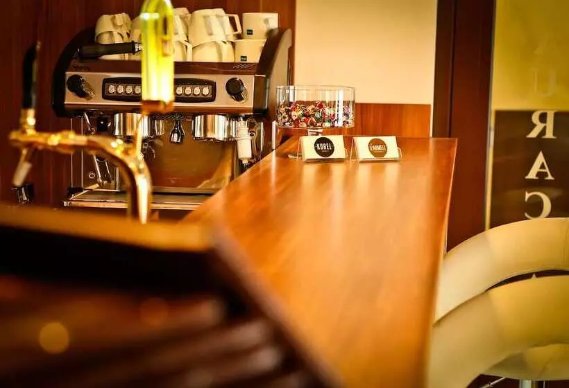 Fotos del hotel Korel:  4