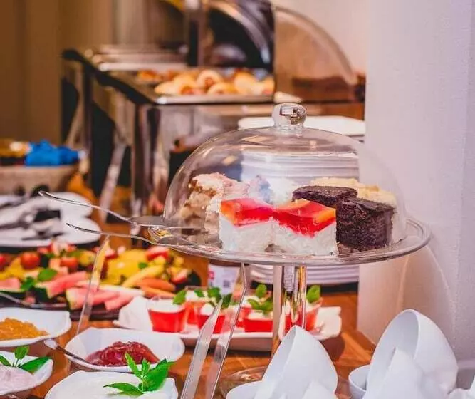 Fotos del hotel Korel:  25