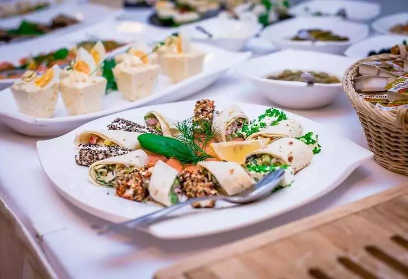 Fotos del hotel Korel:  3