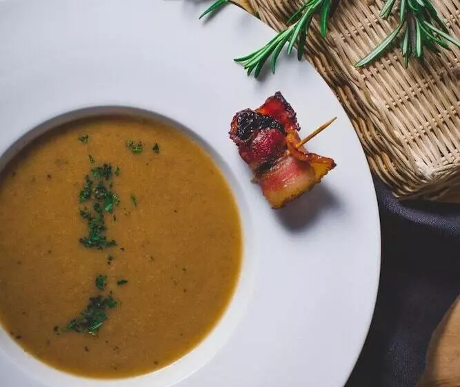 Fotos del hotel Korel:  12