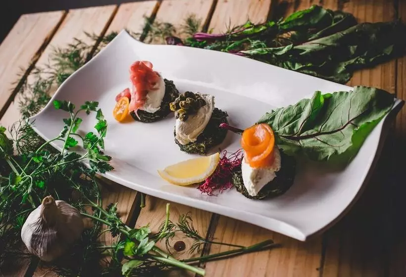 Fotos del hotel Korel:  10