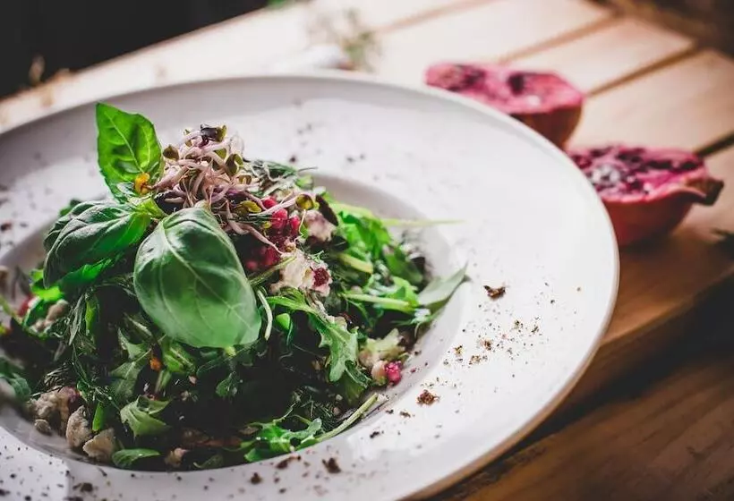 Fotos del hotel Korel:  21