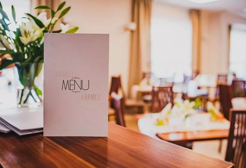 Fotos del hotel Korel:  22